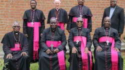 Members of the Episcopal Conference of Malawi (ECM). Credit: ECM