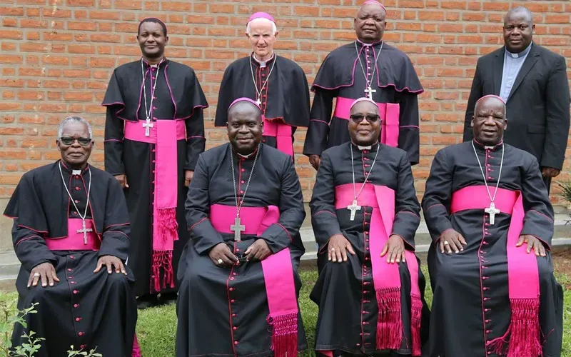 “Unacceptable!”: Catholic Bishops’ Commission in Malawi Faults Refugee Relocation