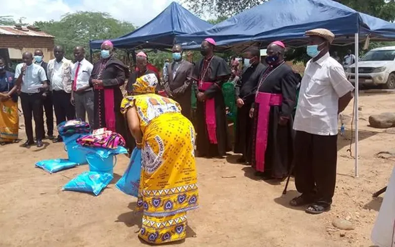 World Day of Poor: Bishops in Malawi Urge Catholic Media to Foster “solidarity” Narratives