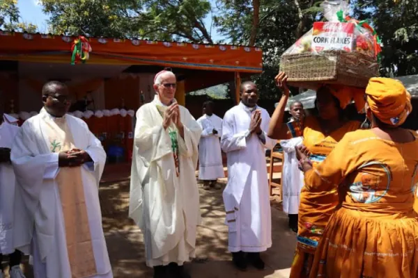 What the Catholic Church in Malawi is Doing to Grow Local Vocations among Youth