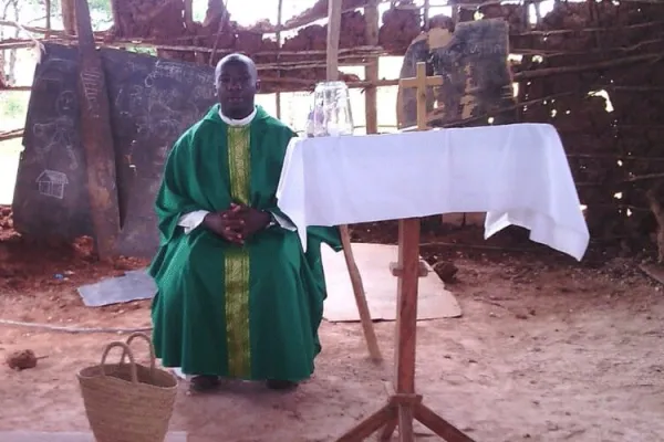 Why Catholics at a Kenyan Parish Avoided Holy Communion for Five Years