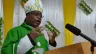 Bishop Montfort Stima of Malawi's Mangochi Diocese. Credit: AMECE