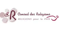 Logo of the Council of Religions (CoR) in Mauritius. Credit: Catholic Diocese of Port Louis/Facebook