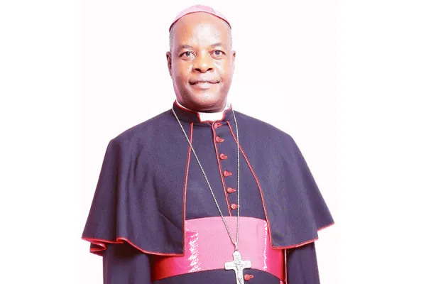 Church in Uganda Preparing for First Ever Virtual Installation of Archbishop