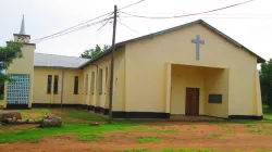 St Micheal Parish in Malawi's Catholic Diocese of Chikwawa/ Credit: Courtesy Photo