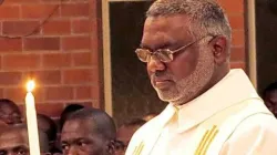 Mons. Neil Augustine Frank, appointed Coadjutor Bishop for South Africa’s Mariannhill Diocese. Credit: IMBISA