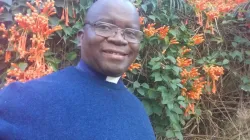 Bishop-elect Inácio Lucas of Mozambique’s Guruè Diocese / Courtesy Photo