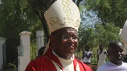 Archbishop Anthony Muheria. Credit: ACI Africa