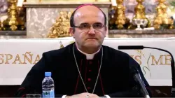 Bishop José Ignacio Munilla of Orihuela-Alicante, Spain. / Credit: Archdiocese of Valladolid