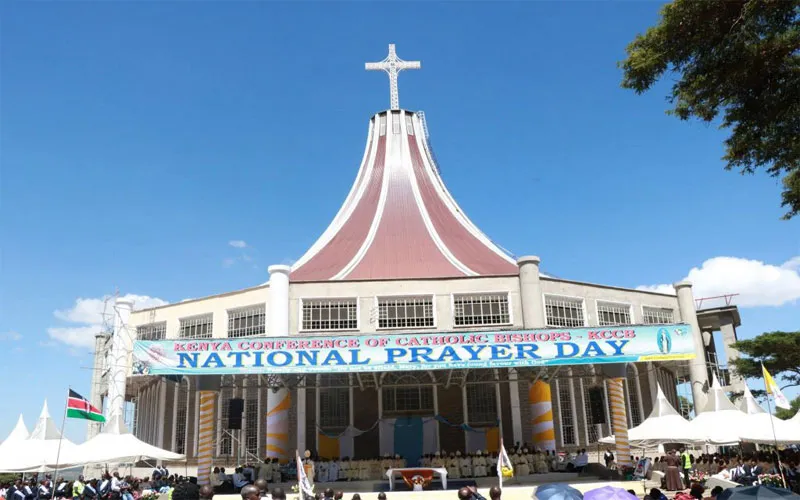 Fighting “curse” of Corruption in Kenya among Bishops’ Commitments at Saturday Prayer Day