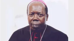 Bishop Martin Luluga. Credit: Courtesy Photo