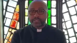 Mons. Thulani Victor Mbuyisa, appointed Bishop of South Africa's Catholic Diocese of Kokstad on 6 April 2022. Credit: SACBC