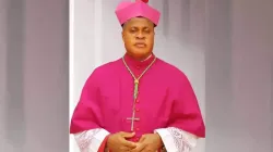 Peter Ebere Cardinal Okpaleke of Nigeria’s Ekwulobia Diocese. Credit: Courtesy Photo