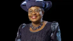 The new Director-General of the World Trade Organization (WTO), Dr.Ngozi Okonjo-Iweala / World Trade Organization (WTO)