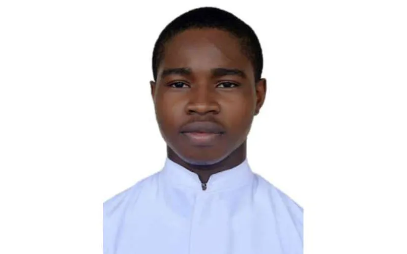 Late Michael Nnadi / Catholic Diocese of Sokoto, Nigeria