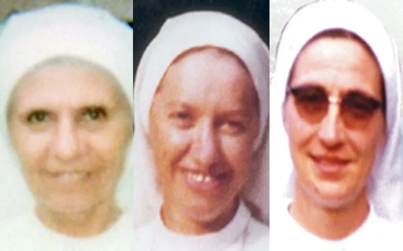 Heroic Virtues of Italian Nuns Who Died Caring for Ebola Patients in DR Congo Recognized