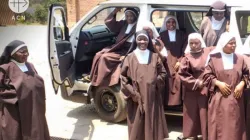 Nuns in Malawi / Aid to the Church in Need (ACN)