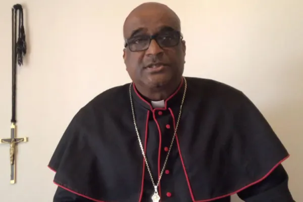 Sabbath, a time “to shut down the computer” and Rest: Catholic Bishop in South Africa