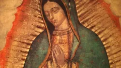 Our Lady of Guadalupe. | Sacred Heart Cathedral Knoxville via Flickr (CC BY-NC 2.0).