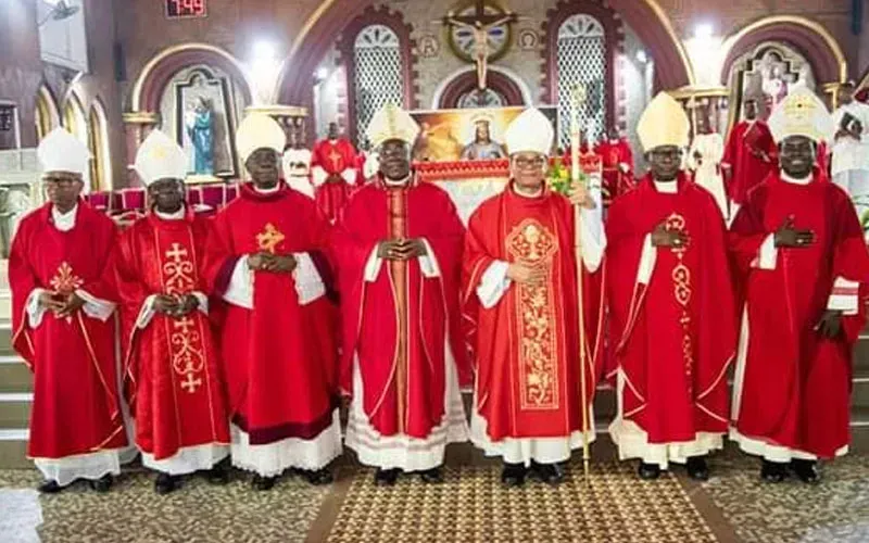 High Levels of Brain Drain in Nigeria “worrisome”: Catholic Bishops in Owerri Province