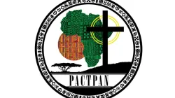 Logo of the Pan African Catholic Theology and Pastoral Network (PACTPAN). Credit: PACTPAN