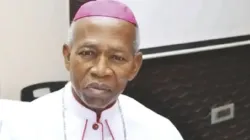Archbishop Anthony Obinna. Credit: Nigeria Catholic Network
