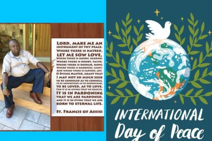 International Peace Day: Caritas Official Lauds Sierra Leone’s Post-War Healing Progress
