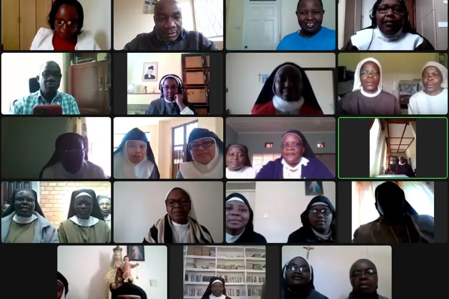 Creating “culture of care”: Actors on Nuns’ Safeguarding Training in Monasteries in Africa