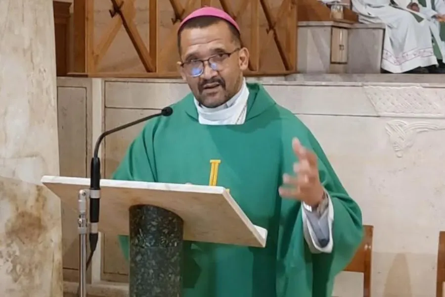South African Catholic Bishop Faults Leaders “saying no to the Synod”, Prays for Wisdom