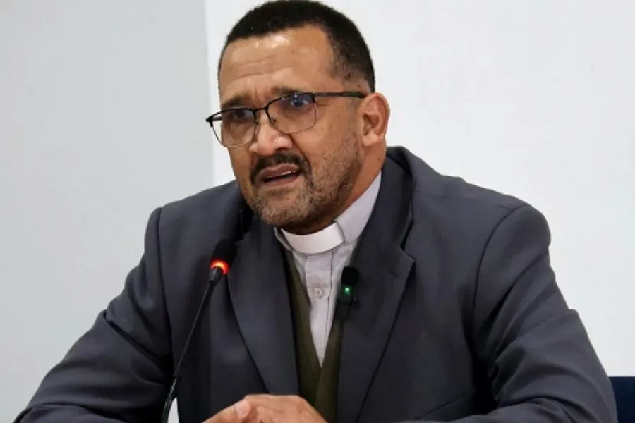 Southern African Bishops Call for Ceasefire, “humane” Solution to Israel-Palestine War