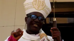 Bishop Julius Yakubu Kundi of Nigeria’s Catholic Diocese of Kafanchan. Credit: ACI Africa