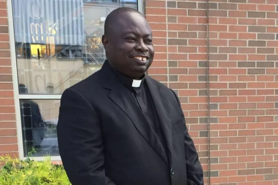 Church Must Find Ways to Address “new forms of violence”: Catholic Priest in Sierra Leone