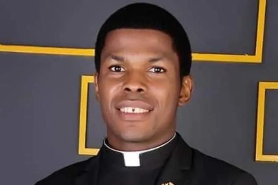 Nigerian Diocese Concerned about Whereabouts of Priest who Disappeared “without any trace”