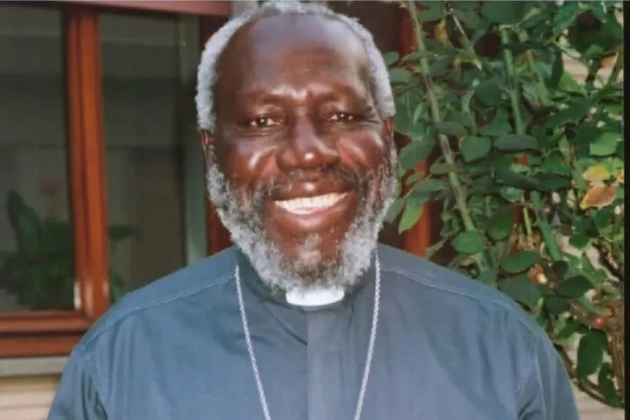 AMECEA Eulogizes South Sudanese Bishop as “faithful servant” Who Lived the Beatitudes