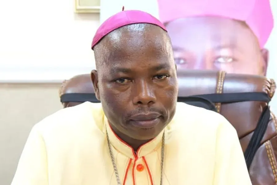 Nowhere Safe, “nobody knows his fate”: Catholic Bishop on Insecurity in Nigeria’s Capital