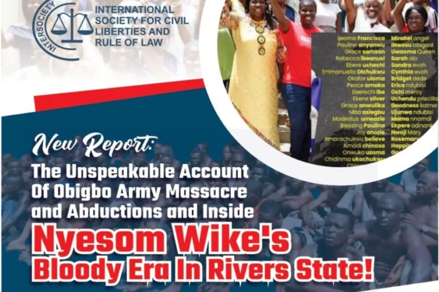 Catholic-Inspired Nigerian Researchers Reveal Chilling Massacres after EndSARS Protests