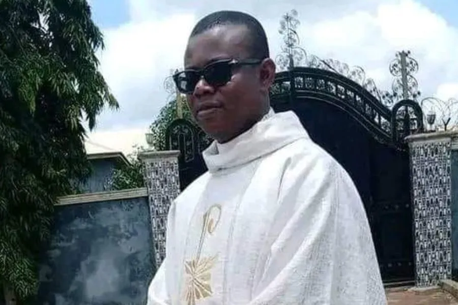 Parish Priest in Nigeria Abducted while Answering Sick Call