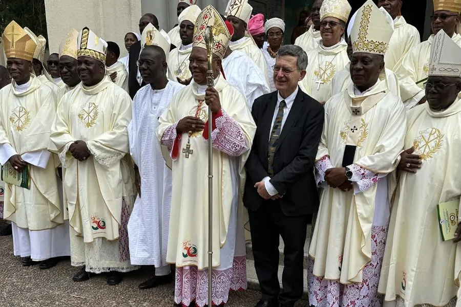 What Bishops, Communicators Resolved to Revamp Africa Bishops’ Communication Committee