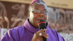 Bishop Emmanuel Adetoyese Badejo of Oyo Diocese in Nigeria. Credit: Oyo Diocese
