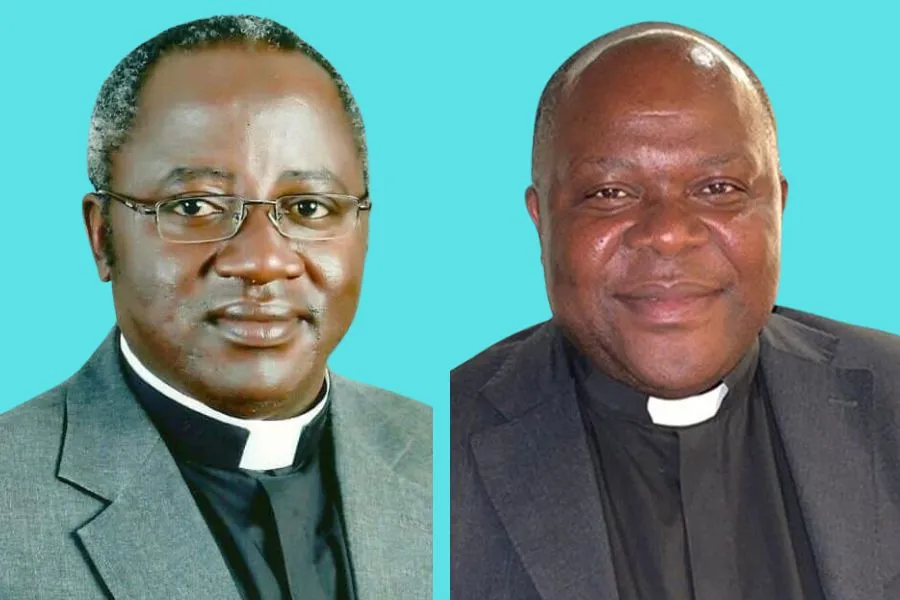 Pope Francis Appoints New Bishop in Nigeria, Auxiliary Bishop in Mozambique