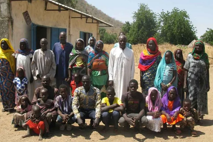 Catholic Bishop in Chad Upbeat about “a vibrant Church” among Small Minority Community