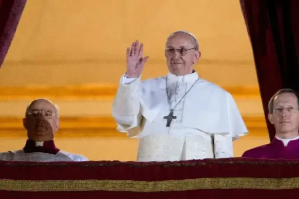 Church in Argentina to Celebrate 10th Anniversary of Pope Francis’ Election to Papacy