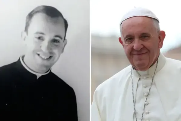 Pope Francis Celebrates 53 Years as a Priest