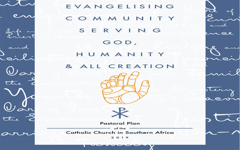 Church in Botswana, South Africa, Swaziland Set to Unveil a New Pastoral Plan