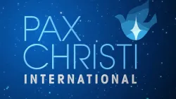 Logo of Pax Christi International / Pax Christi International
