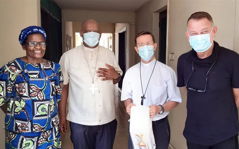 What Southern African Delegation Recalls from Mozambique’s Pemba Diocese Solidarity Visit