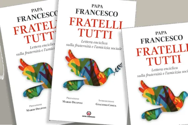 Experts Call for Africa’s Change of Tact in Realizing “Fratelli Tutti” Proposals