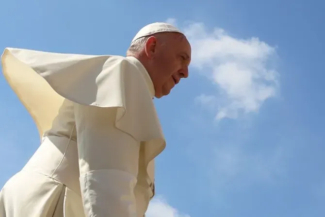 Pope Francis to Travel to Portugal for August World Youth Day, to Visit Fatima