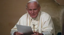 St. John Paul II, circa 1992. | L'Osservatore Romano.