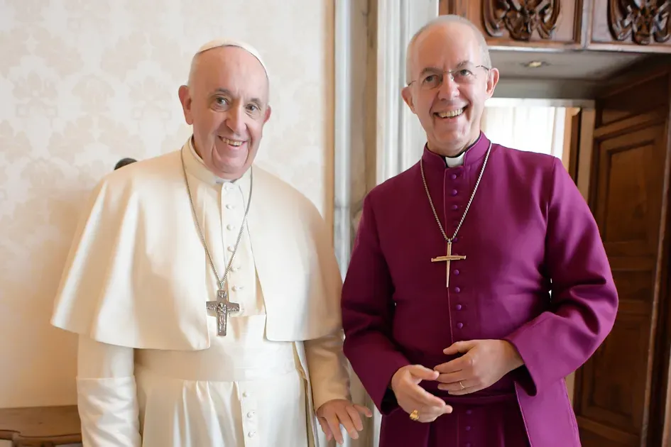 popefrancis-and-welby